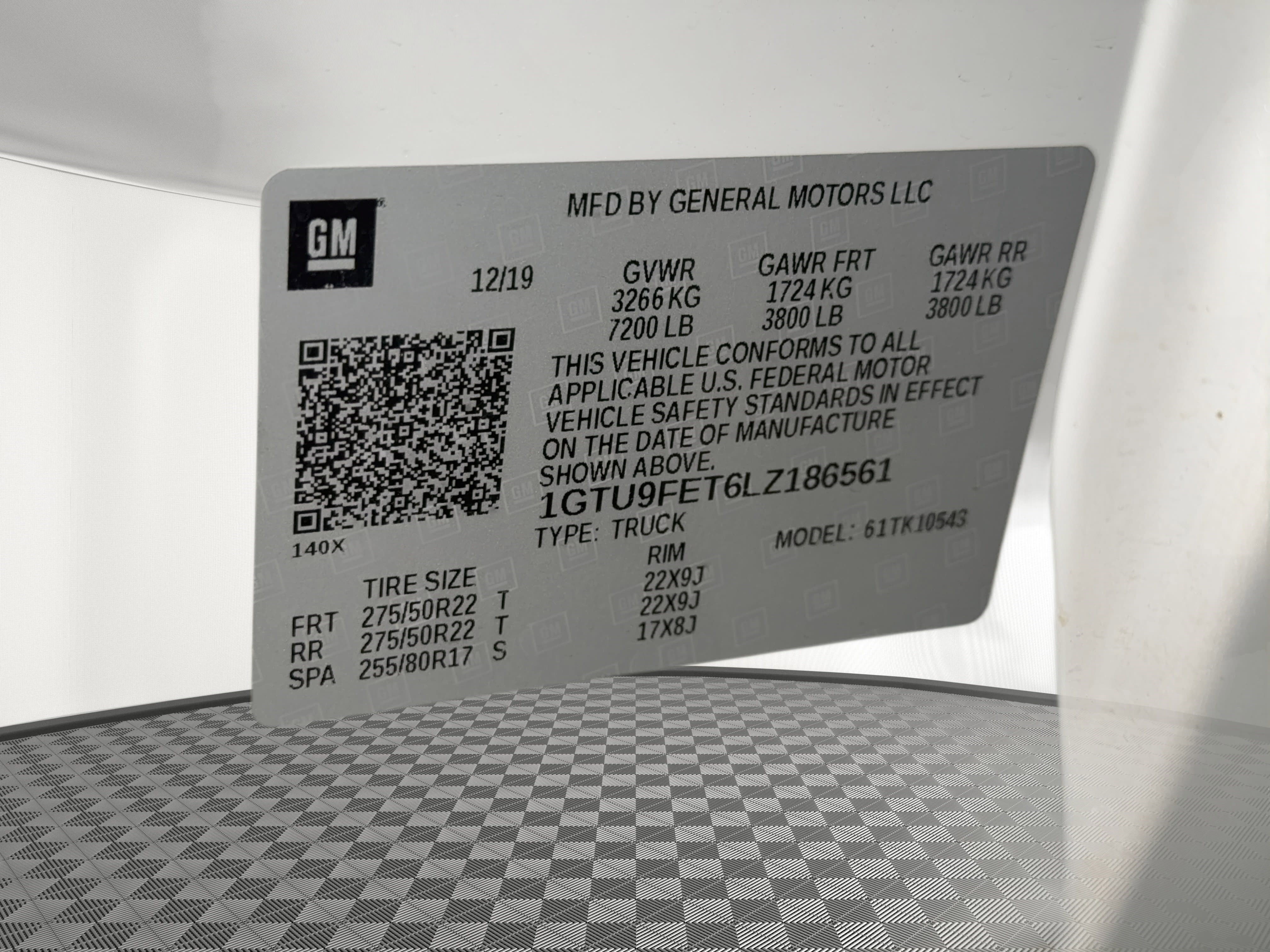 Used 2020 GMC Sierra 1500 Denali w/ Denali Ultimate Package image 27