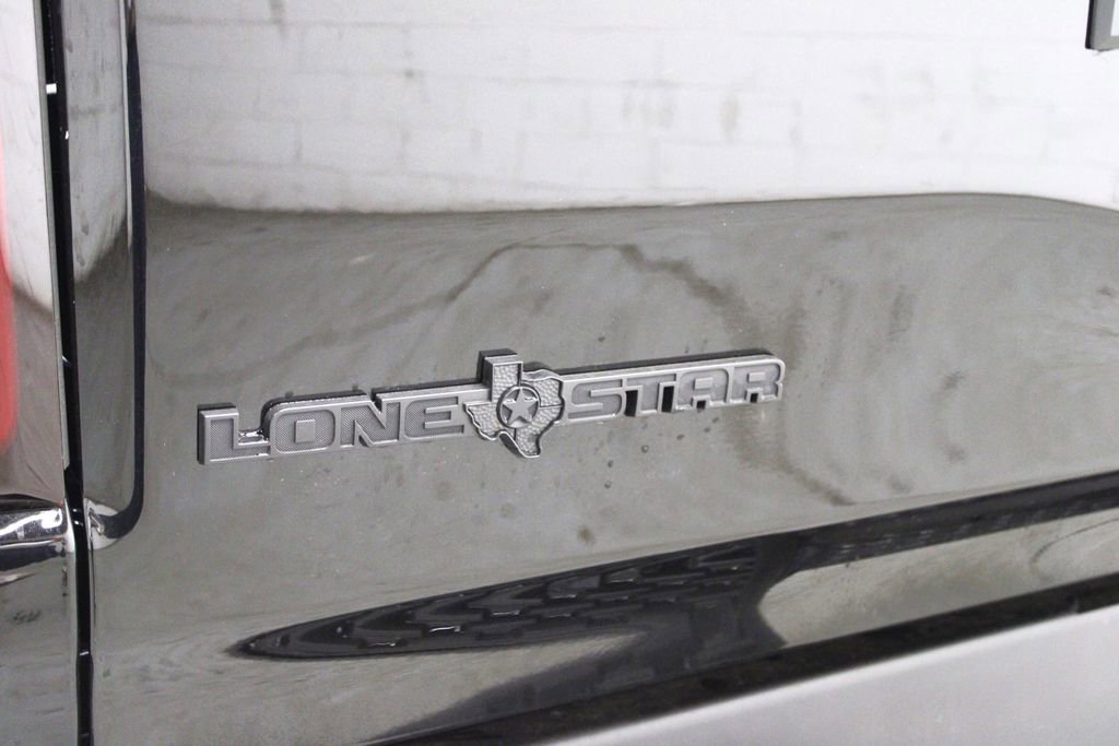 New 2026 RAM 1500 Lone Star image 43