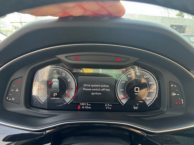 Certified 2023 Audi Q7 2.0T Premium w/ Convenience Package image 21