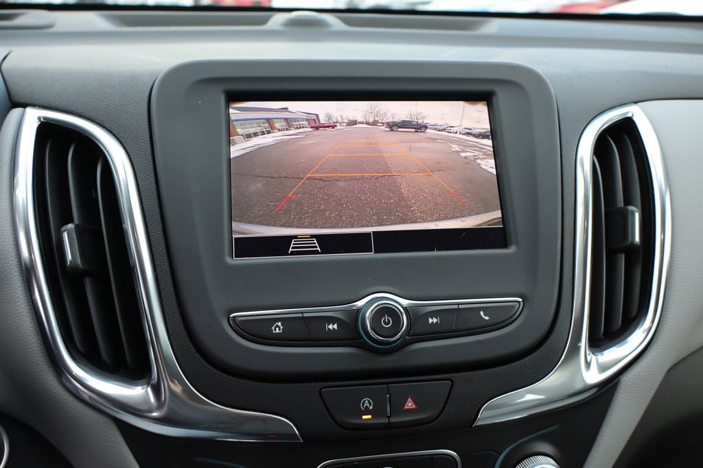 Used 2024 Chevrolet Equinox LS image 19