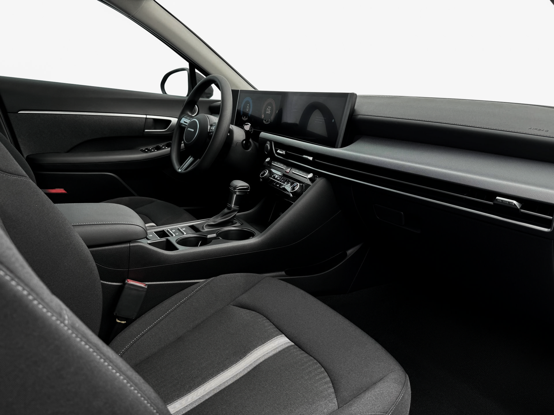 New 2025 Hyundai Sonata SE FWD image 15