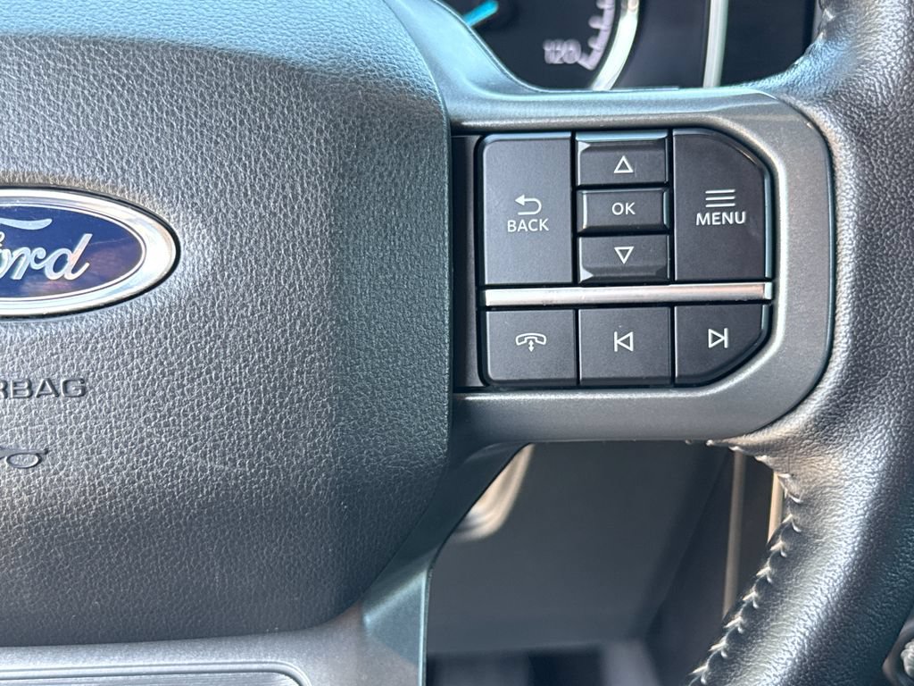 Used 2022 Ford F150 XLT w/ Equipment Group 302A High AWD/4WD image 17