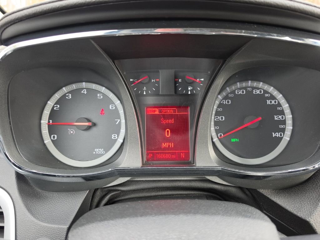 Used 2014 GMC Terrain SLE w/ Convenience Package image 7