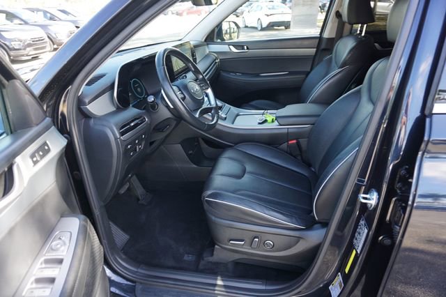 Used 2023 Hyundai Palisade SEL image 25