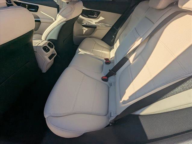 New 2026 Mercedes-Benz GLC 300 image 14