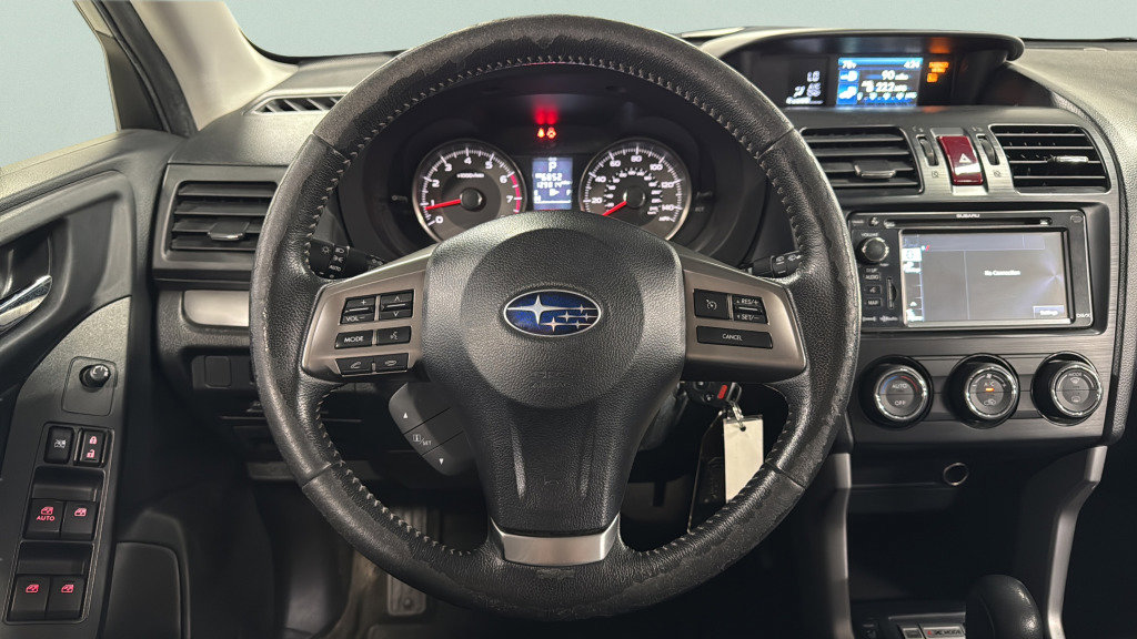 Used 2015 Subaru Forester 2.5i Limited AWD/4WD image 39