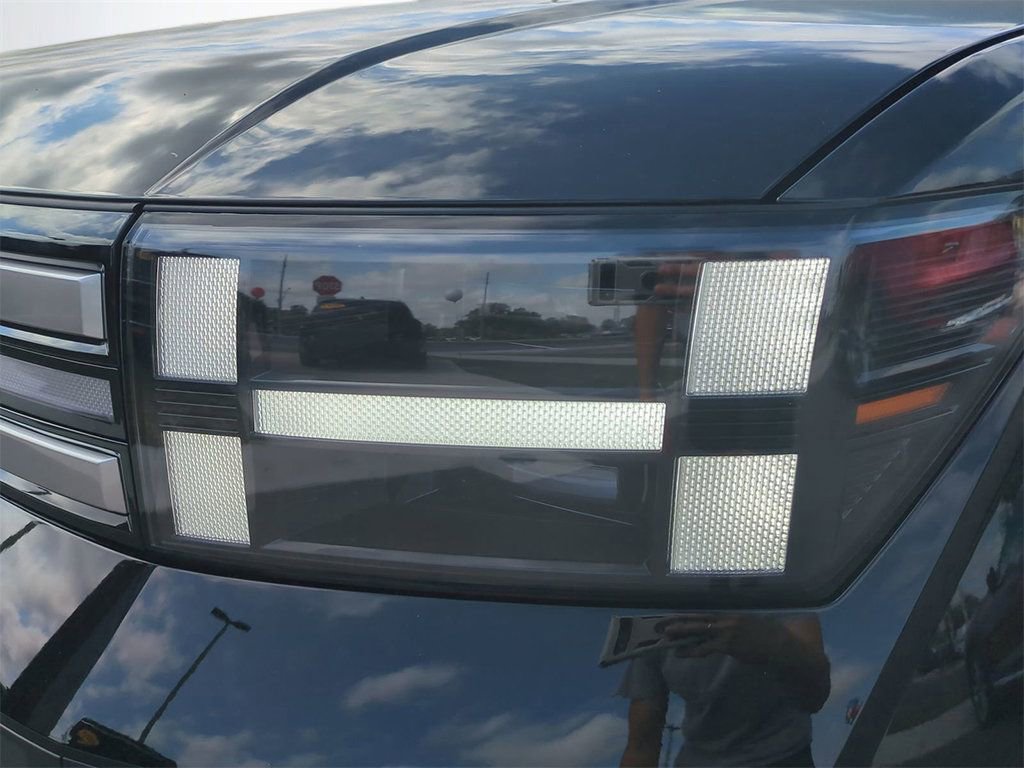 New 2026 Hyundai Santa Fe SE image 10