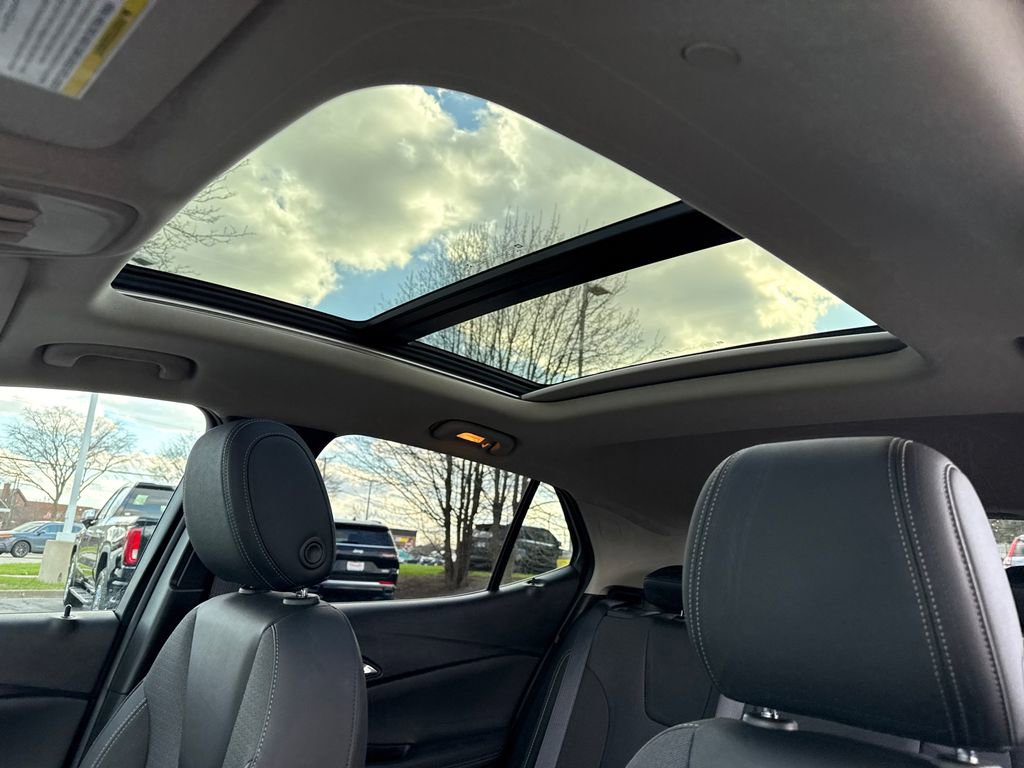 Used 2023 Buick Encore GX Select w/ Experience Buick Package image 28