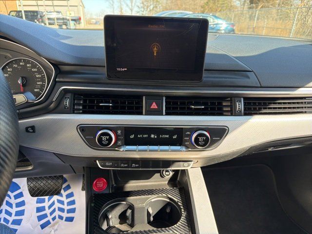 Used 2017 Audi A4 2.0T Ultra Premium image 33