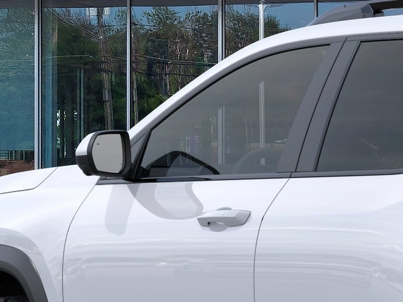 New 2027 Chevrolet Equinox ACTIV w/ Safety and Technology Package AWD/4WD image 12