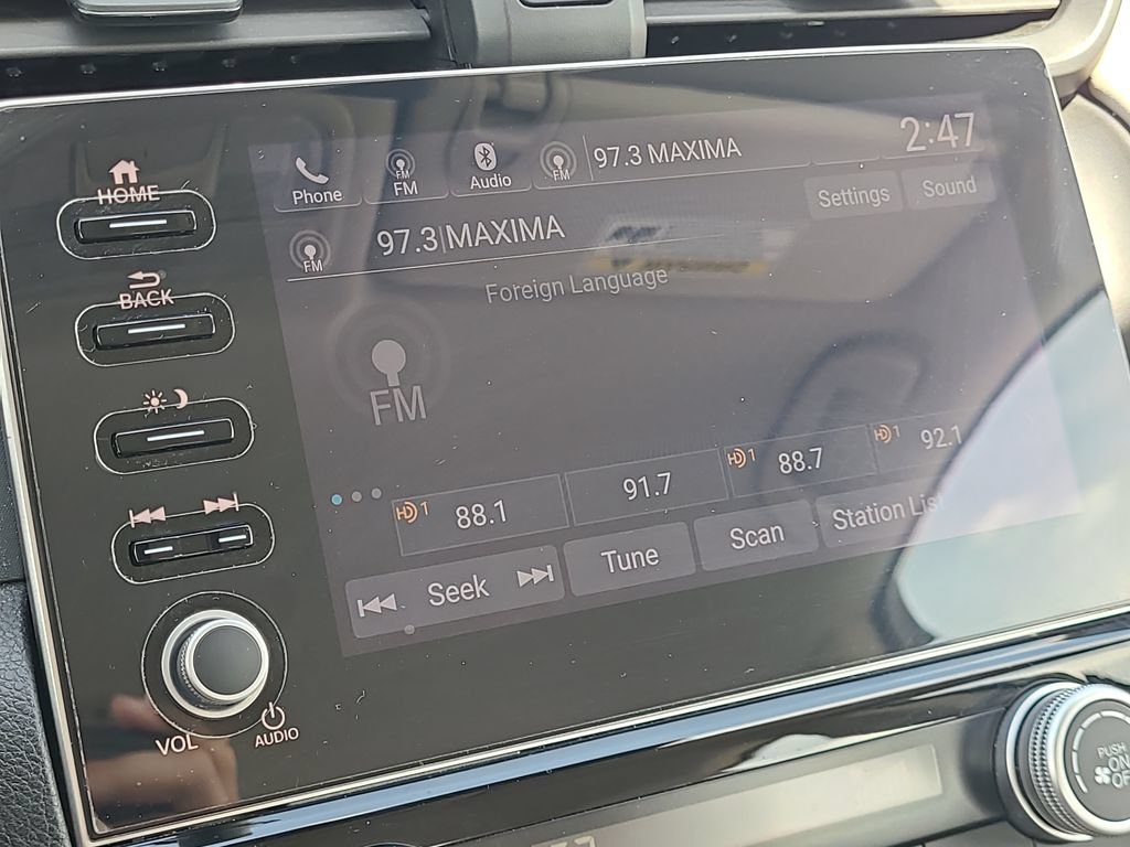 Used 2022 Honda Insight EX image 14
