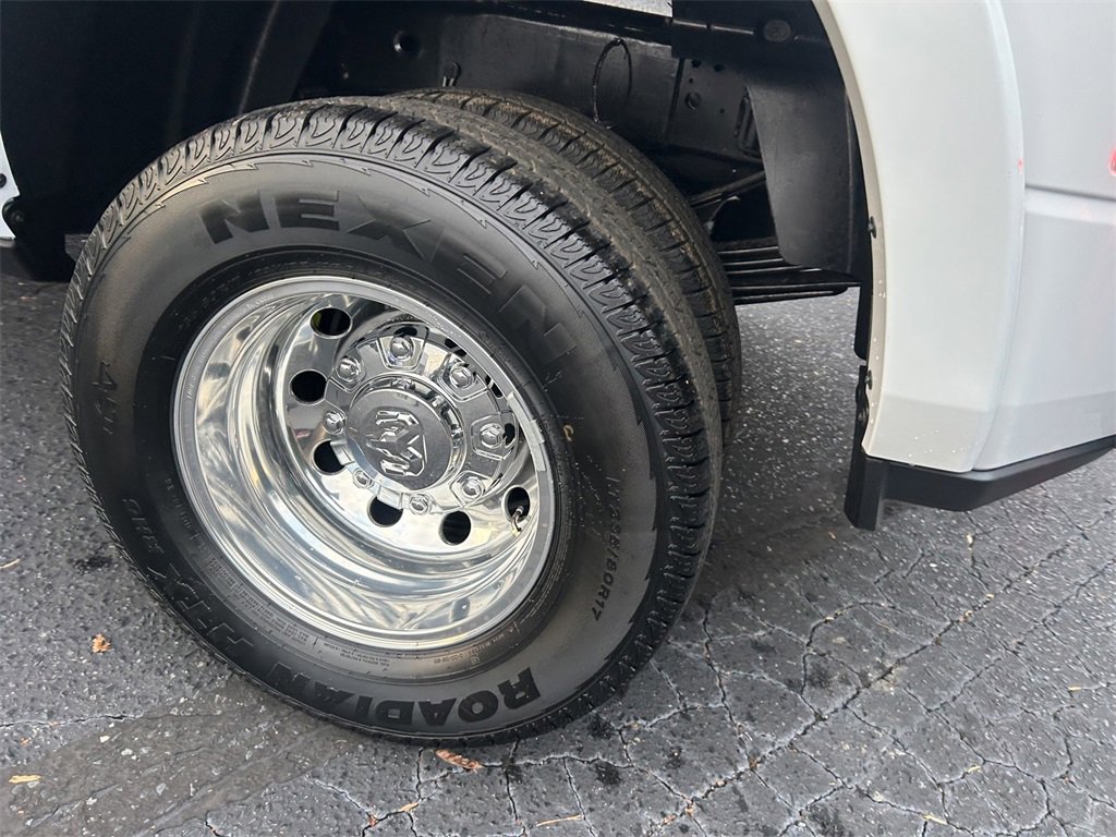 New 2026 RAM 3500 Limited image 15