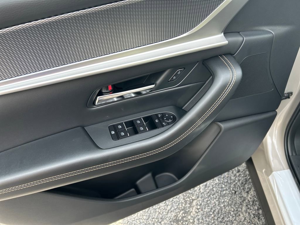 New 2026 MAZDA CX-90 3.3 Turbo S w/ Premium Package image 16