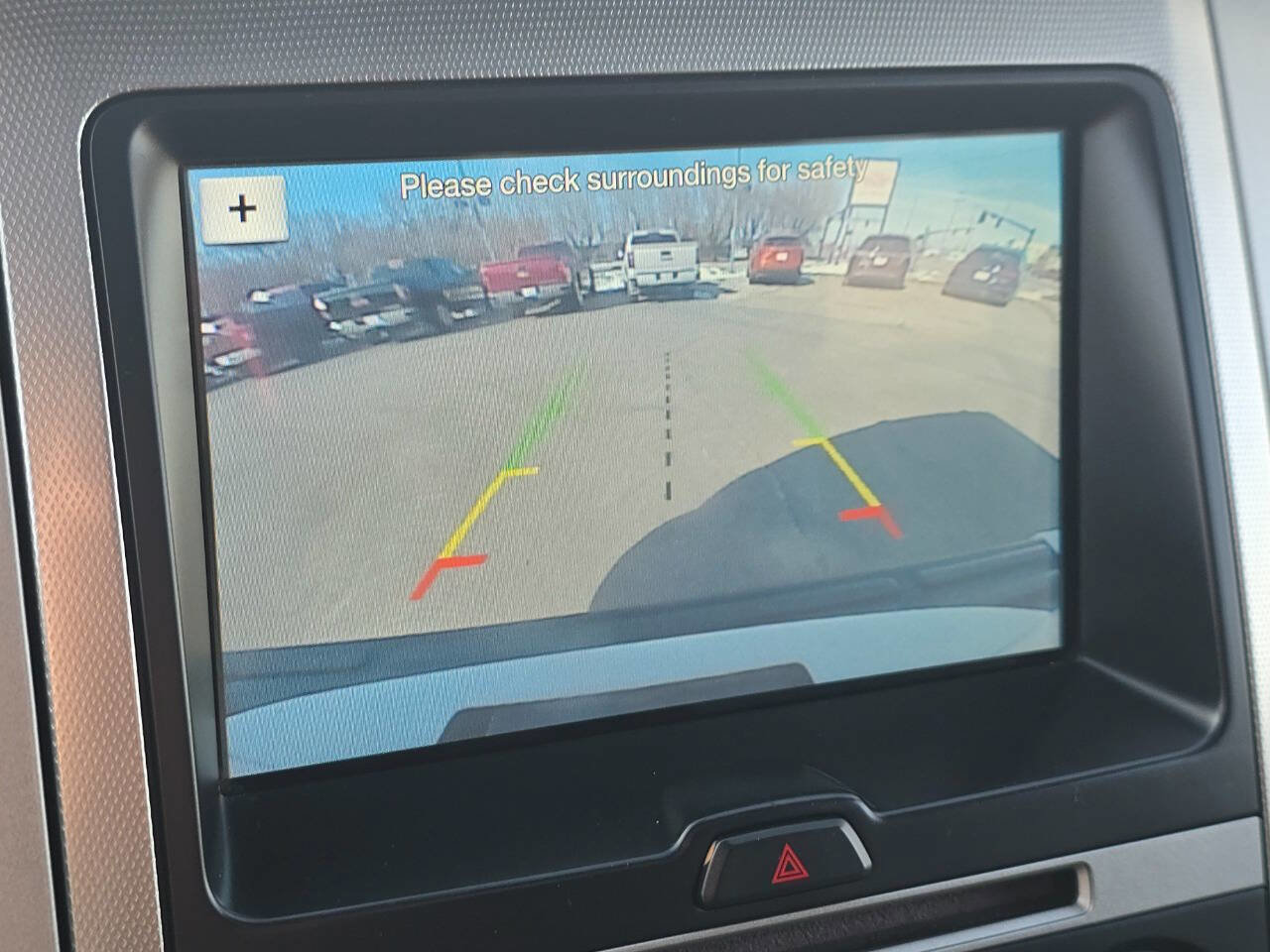 Used 2017 Ford Expedition Limited w/ Equipment Group 301A image 21