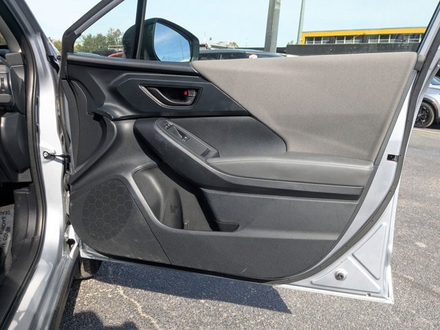 Used 2024 Subaru Crosstrek 2.0i Premium image 32