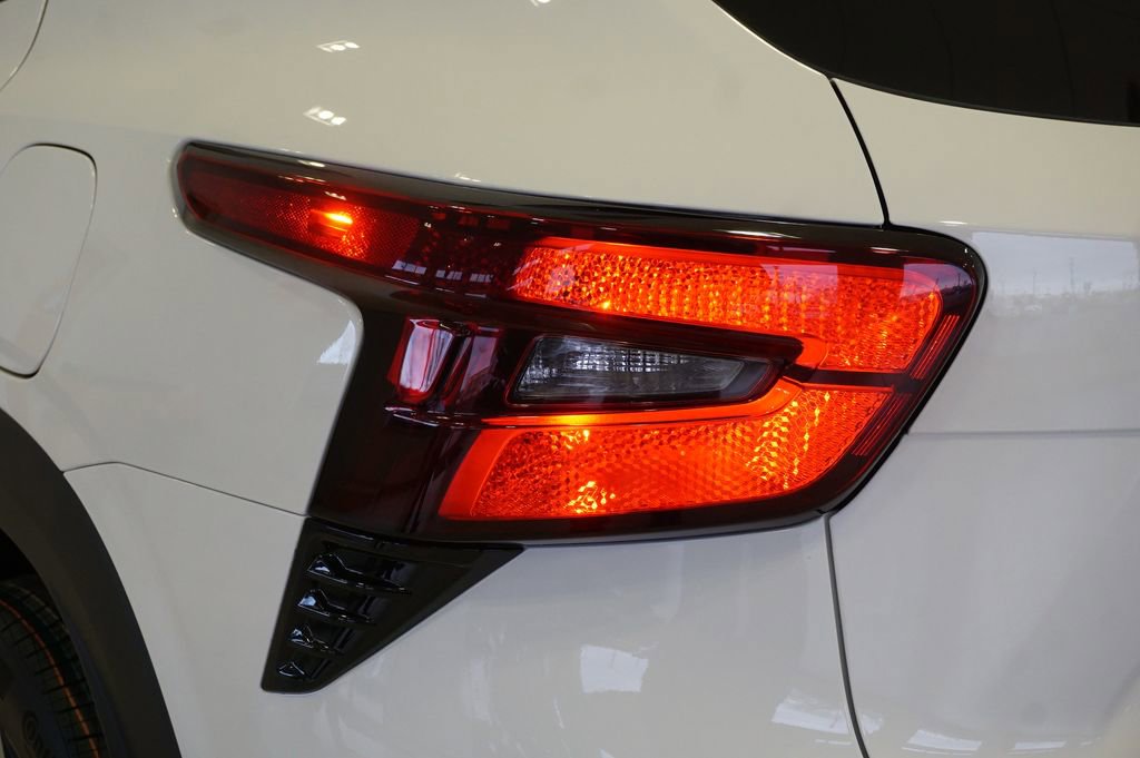 New 2026 Chevrolet Trax RS image 29