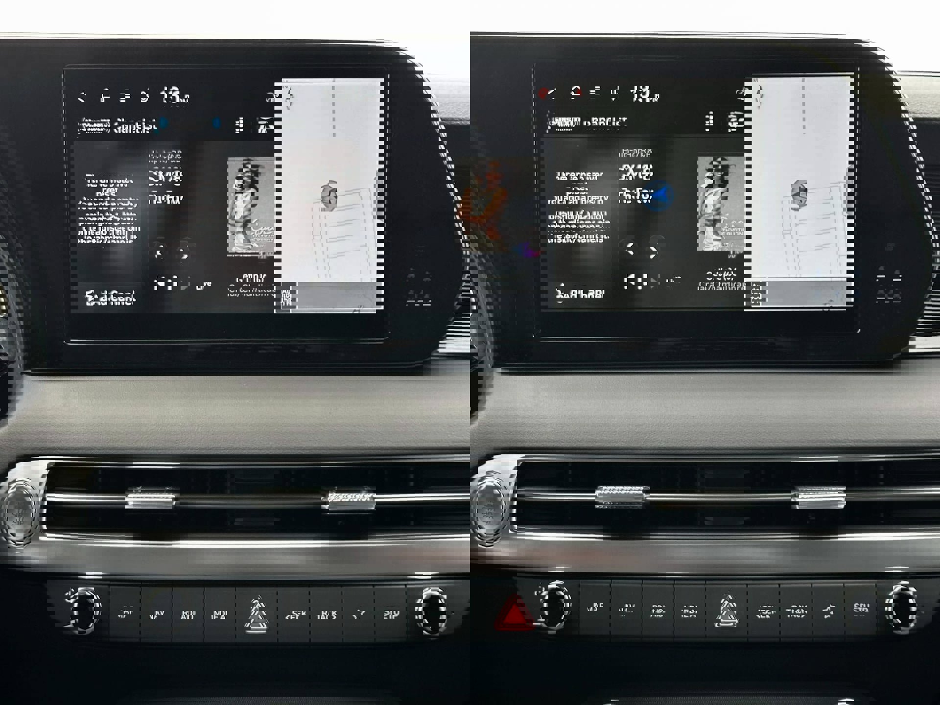 New 2025 Hyundai Palisade Calligraphy image 19