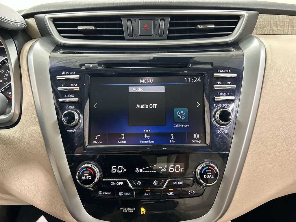 Used 2021 Nissan Murano SV w/ SV Special Edition Package FWD image 14