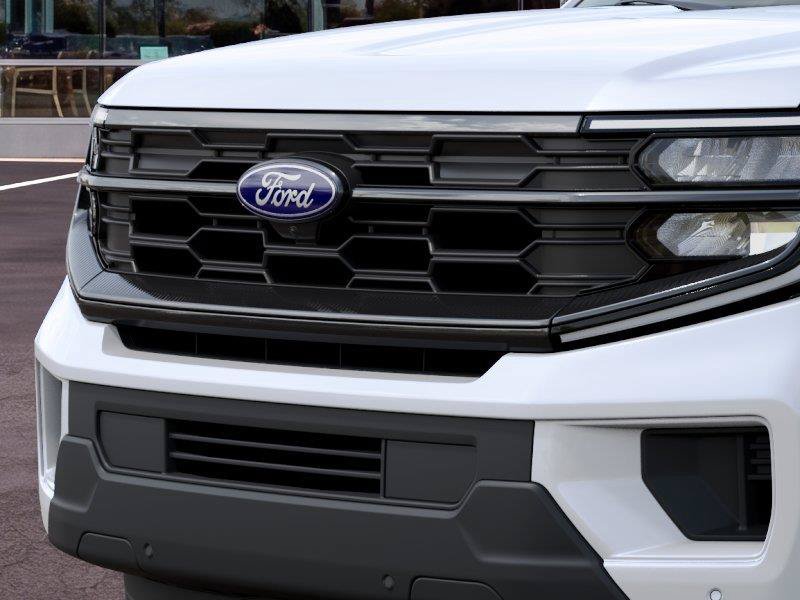New 2027 Ford Expedition Active AWD/4WD image 17