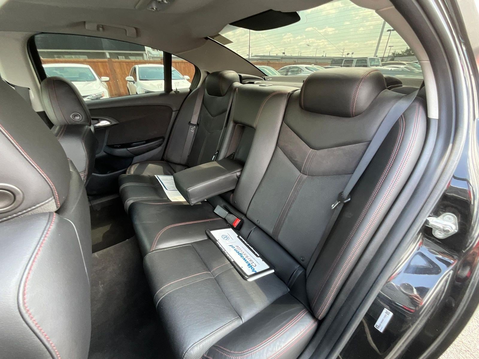 Used 2015 Chevrolet SS RWD image 20