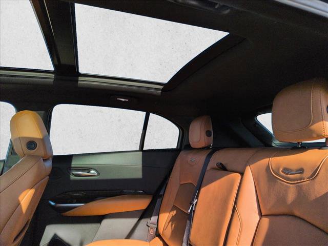 Used 2021 Cadillac XT4 Premium Luxury image 19