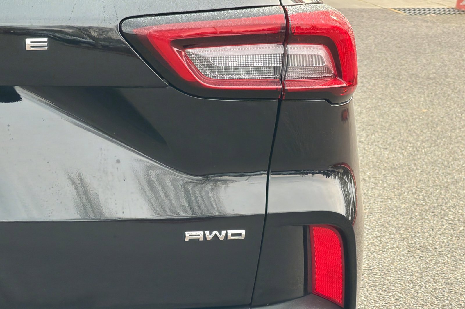 Used 2025 Ford Escape Active image 27