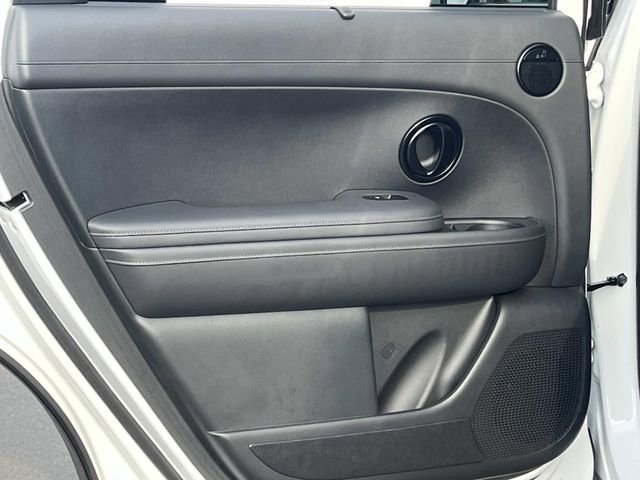 New 2026 Hyundai Palisade XRT Pro AWD/4WD image 21