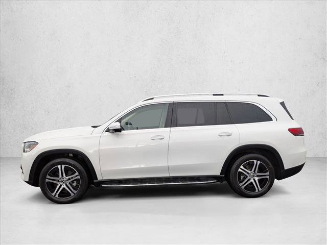 Certified 2023 Mercedes-Benz GLS 450 4MATIC image 9