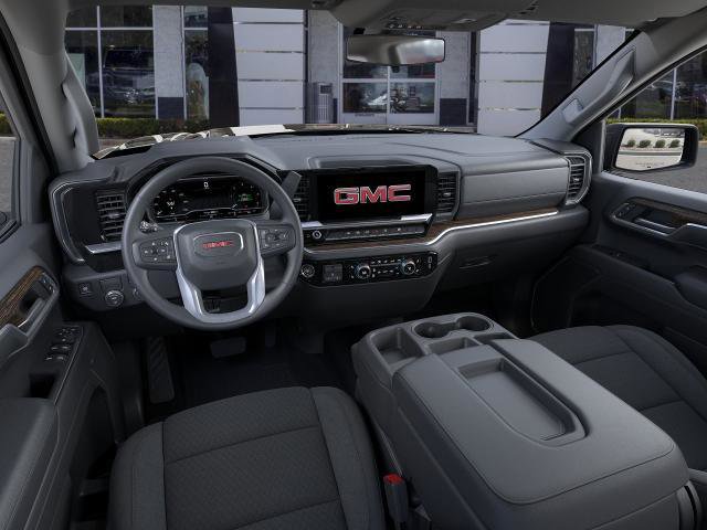 New 2026 GMC Sierra 1500 Elevation RWD image 15