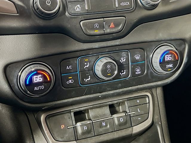 Used 2023 GMC Terrain AT4 w/ Infotainment Package II AWD/4WD image 20