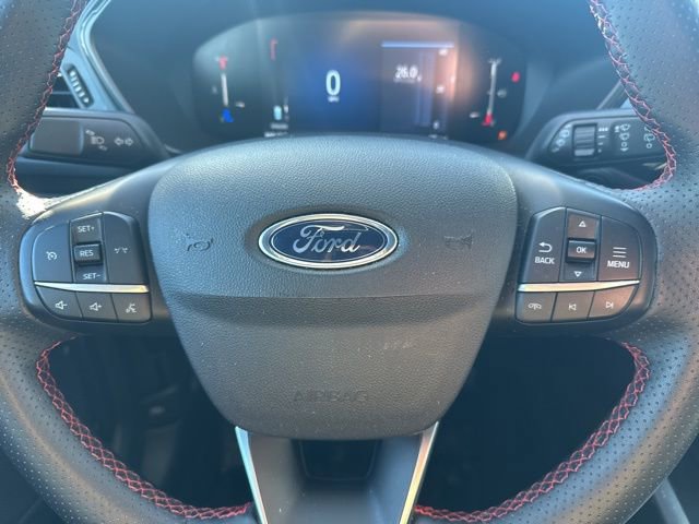 Used 2025 Ford Escape ST-Line AWD/4WD image 14