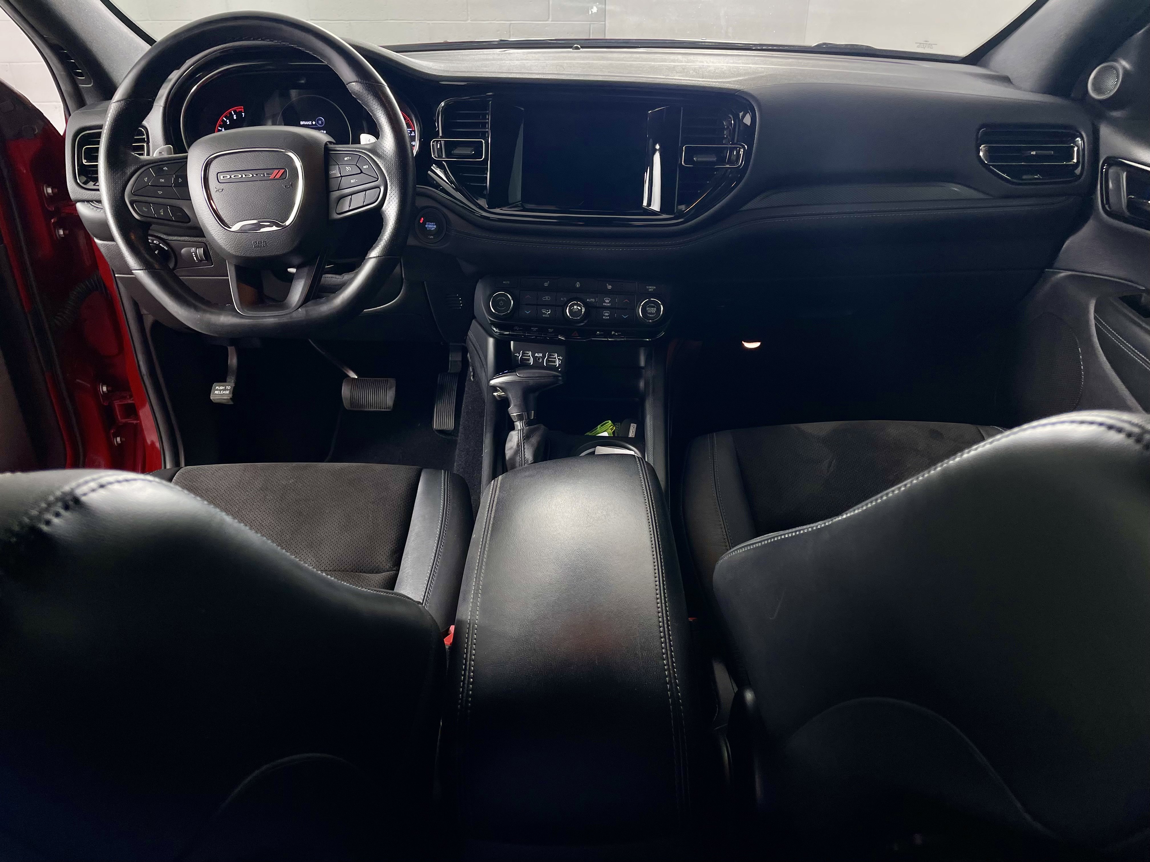 Certified 2021 Dodge Durango GT image 25