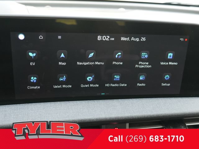 Used 2022 Kia EV6 Wind w/ Wind Technology Package AWD/4WD image 53