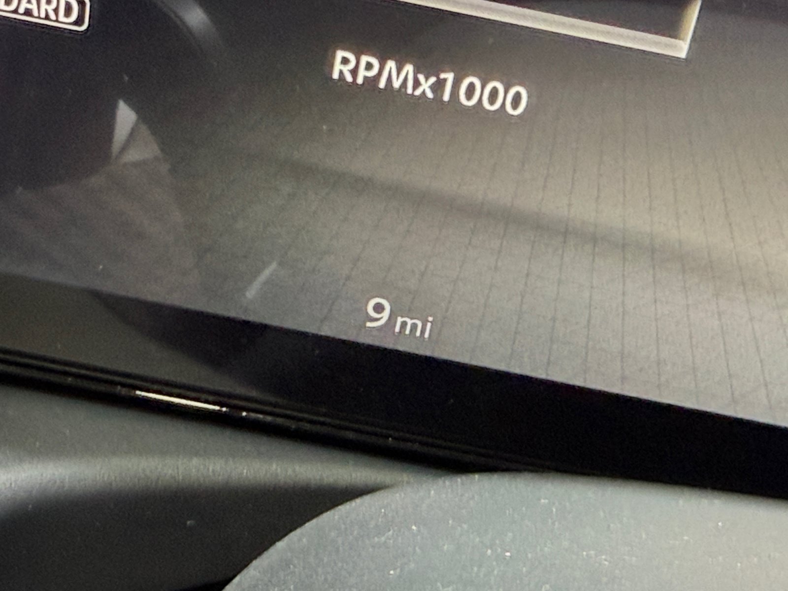 New 2026 Nissan Sentra SL w/ Floor Mat Package FWD image 11