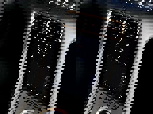 New 2026 Porsche Taycan GTS image 19