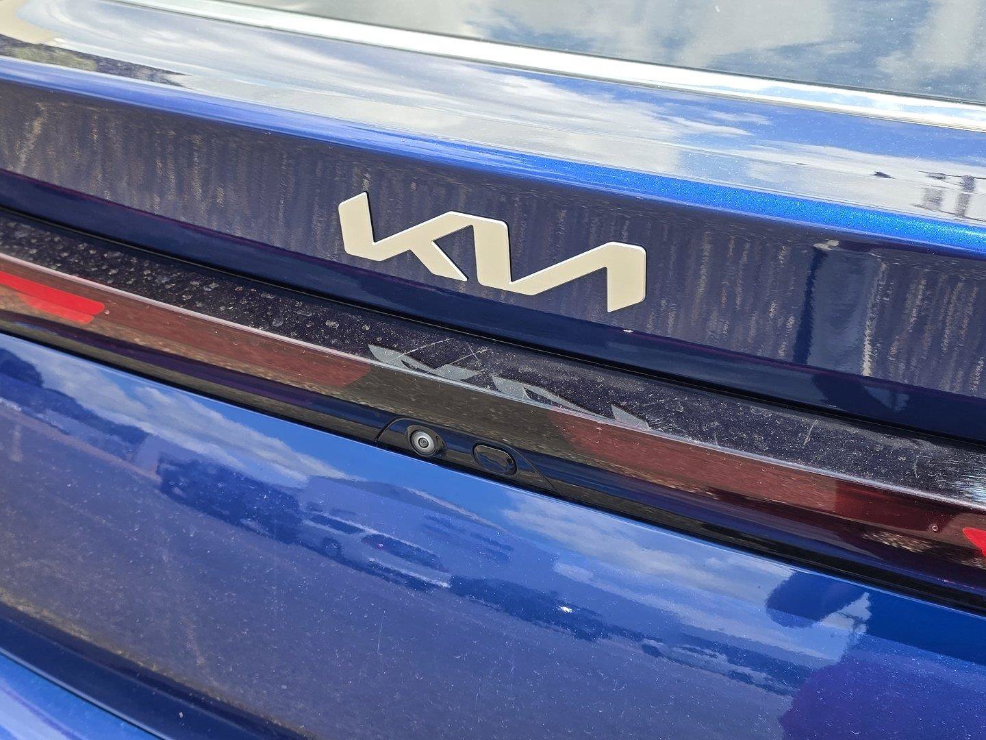 Used 2025 Kia K5 GT-Line w/ GT-Line Premium Package FWD image 31