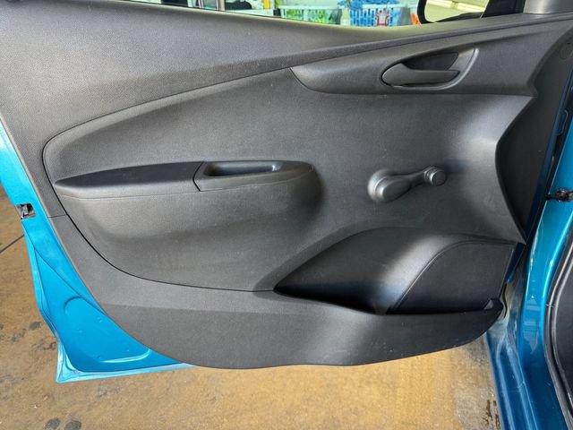 Used 2021 Chevrolet Spark LS FWD image 4