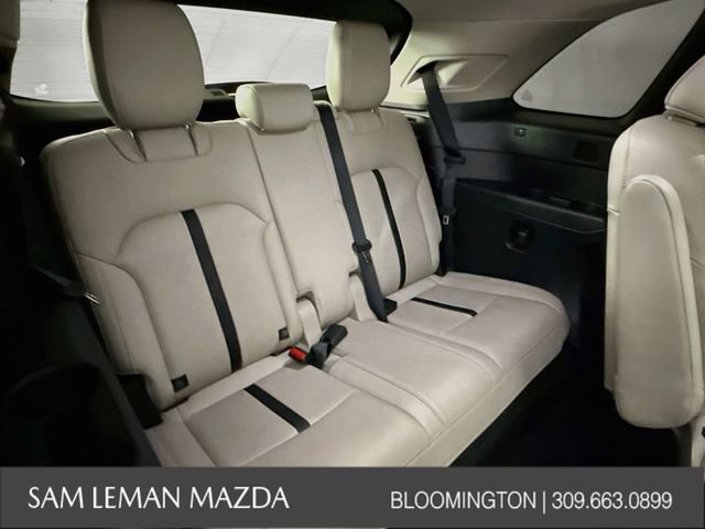 Used 2024 MAZDA CX-90 Plug-In Hybrid w/ Premium Pkg AWD/4WD image 28