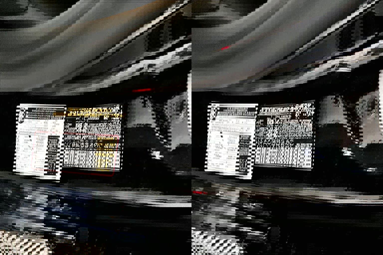 Used 2025 Mercedes-Benz C 300 4MATIC Sedan image 31