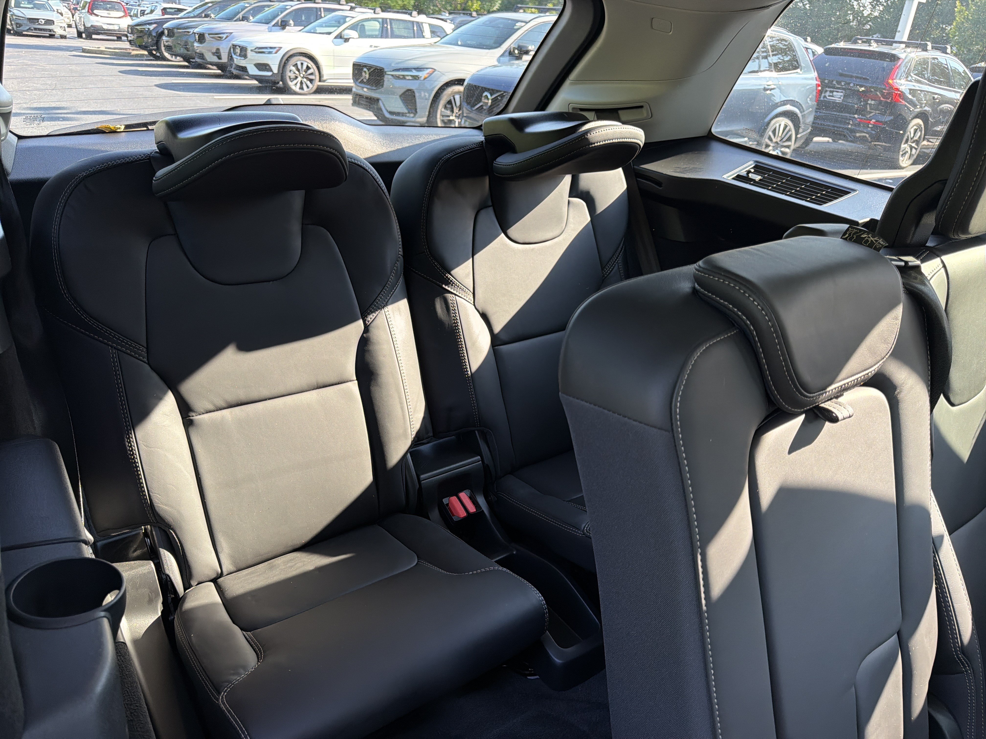 Certified 2026 Volvo XC90 B5 Ultra AWD/4WD image 33