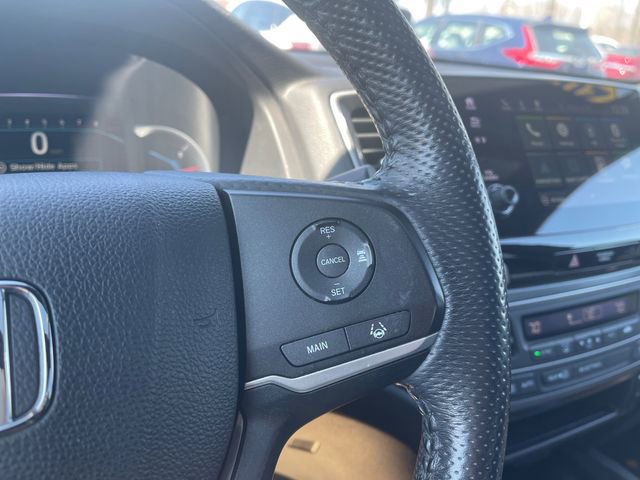 Used 2019 Honda Passport EX-L image 26