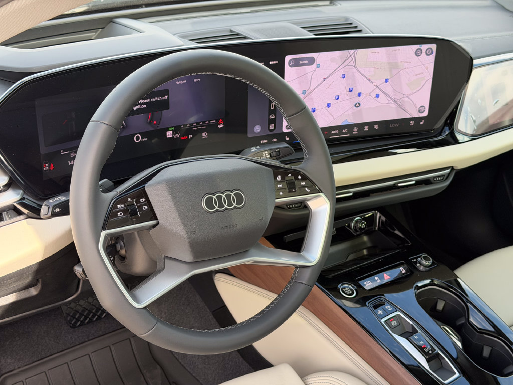 New 2026 Audi A5 Premium Plus AWD/4WD image 15