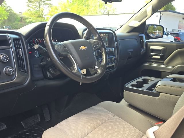 Used 2016 Chevrolet Silverado 1500 LT w/ All Star Edition image 24