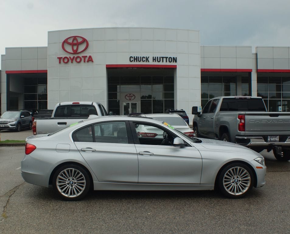 Used 2013 BMW 328i Sedan