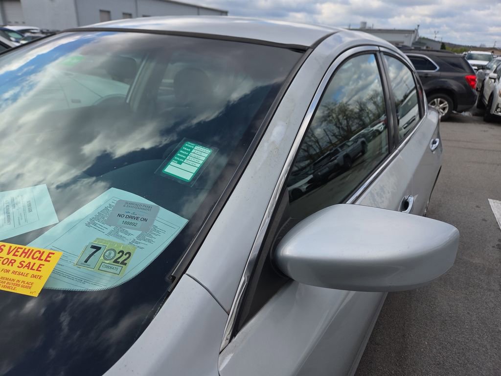 Used 2013 Nissan Altima 2.5 S image 10