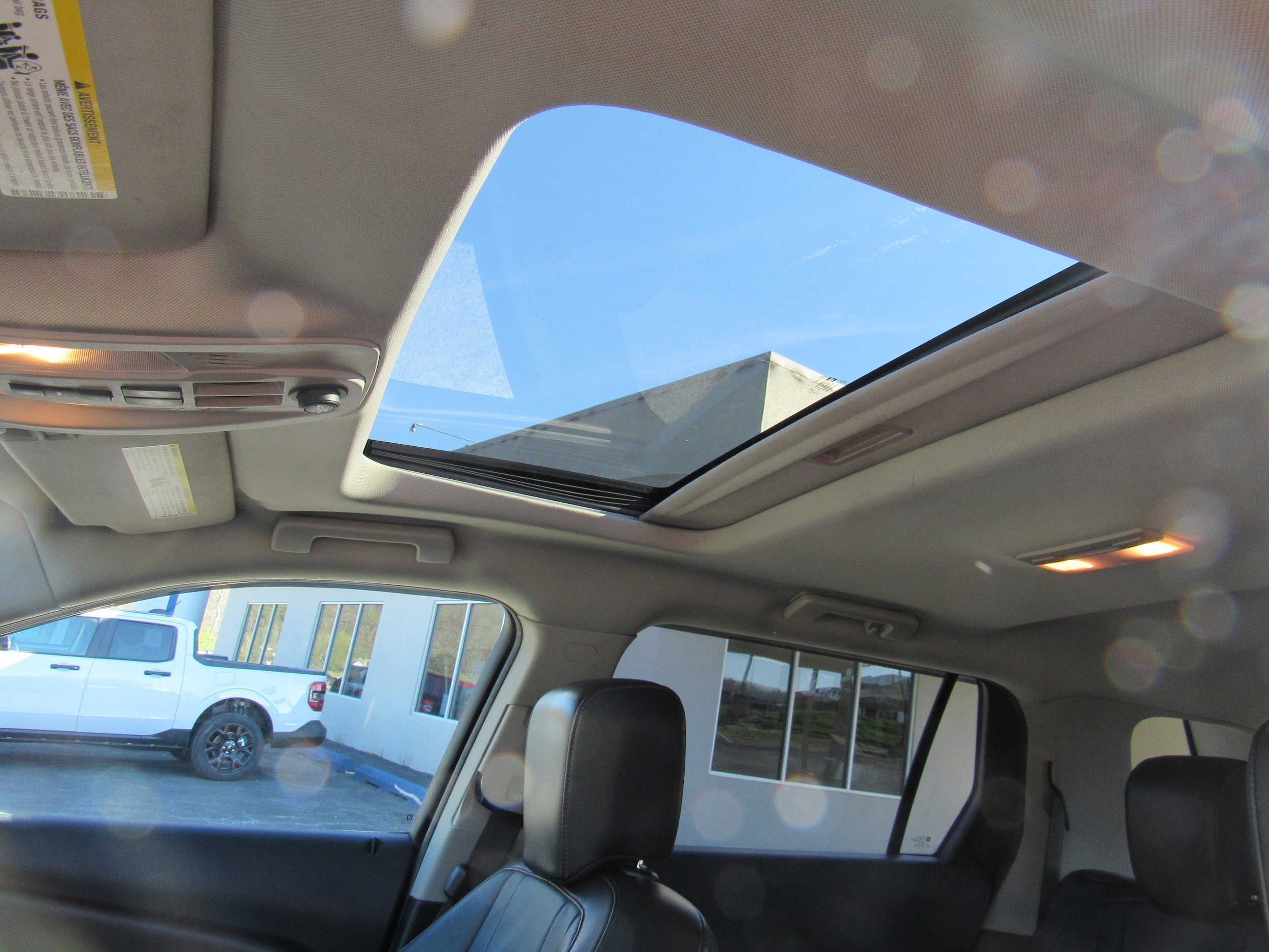 Used 2013 GMC Terrain SLT AWD/4WD image 25