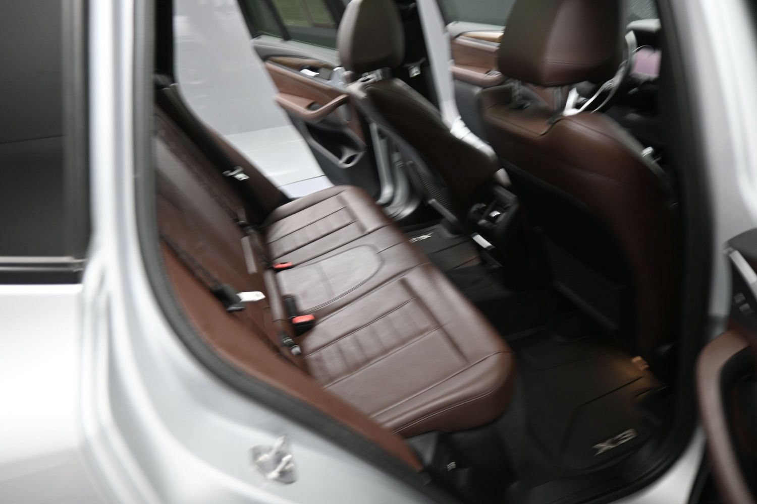 Used 2018 BMW X3 M40i w/ Premium Package AWD/4WD image 20
