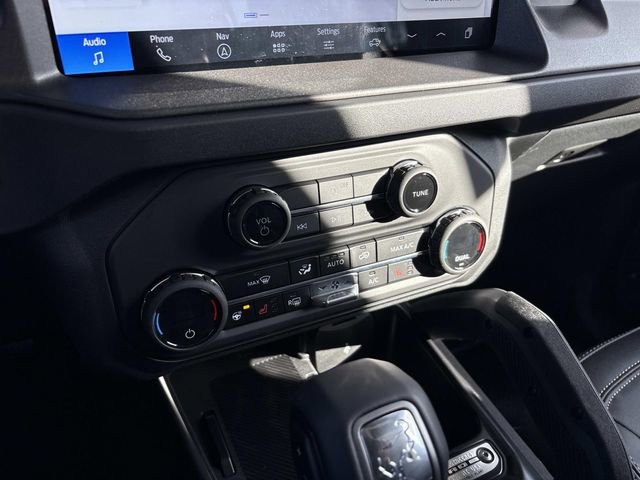 New 2025 Ford Bronco Badlands image 27