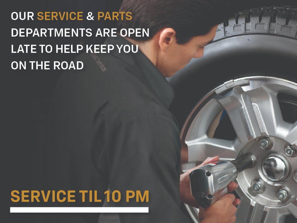 New 2026 Chevrolet Silverado 1500 LTZ image 6