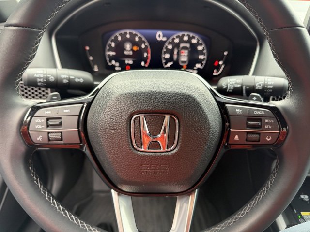 Used 2024 Honda Civic Sport Touring image 6